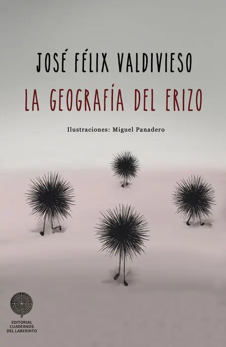 La Geografía del Erizo