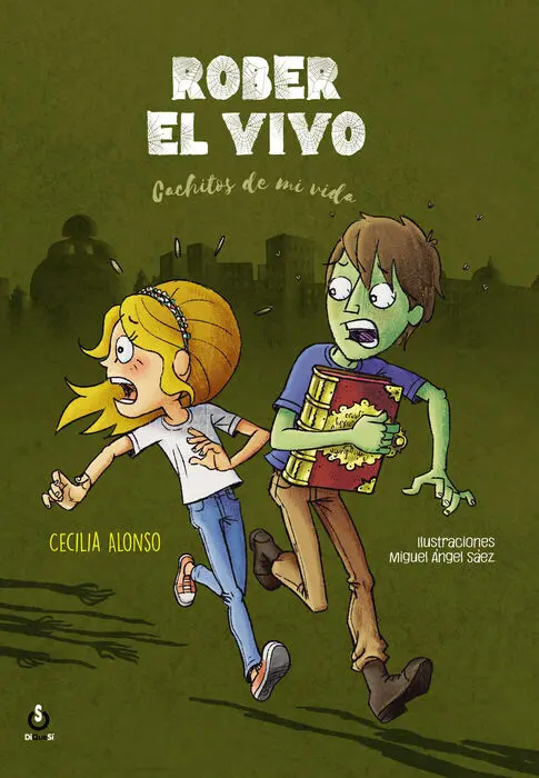 Rober el Vivo Cachitos de mi Vida