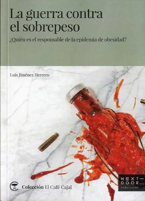 ** la Guerra Contra el Sobrepeso