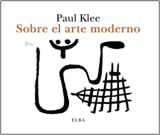 Sobre el Arte Moderno