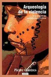 Arqueología de la Violencia