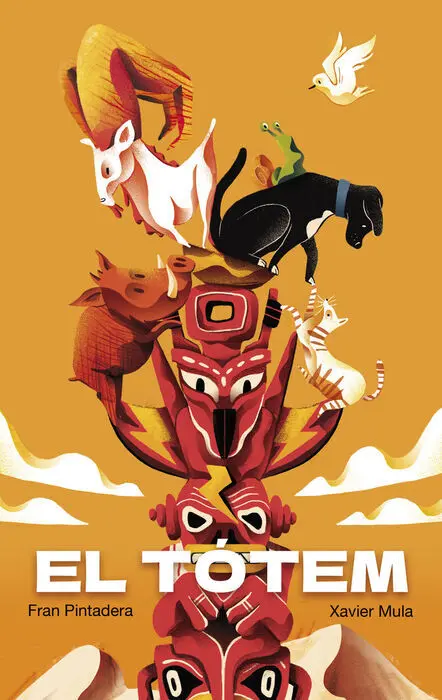 El Totem