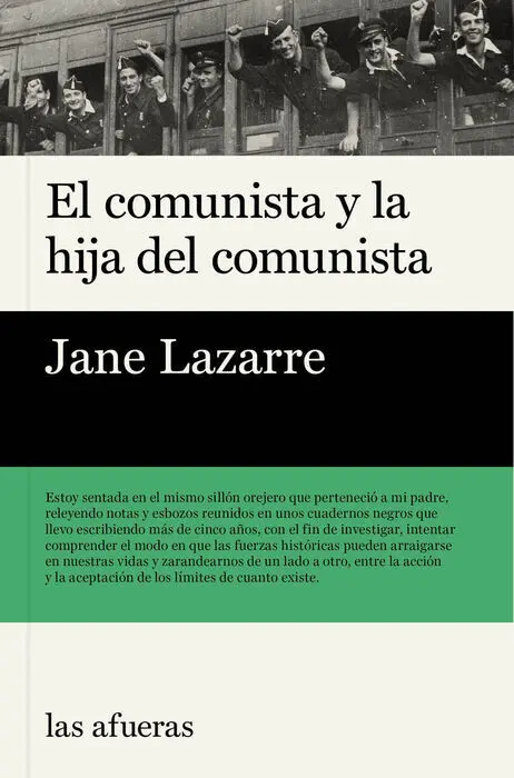 El Comunista y la Hija del Comunista