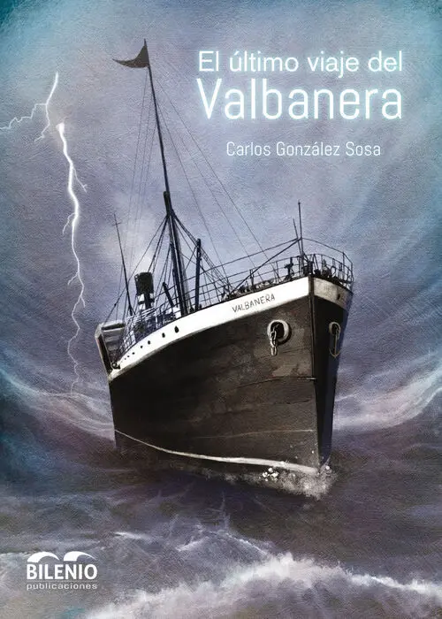 El Ultimo Viaje del Valbanera