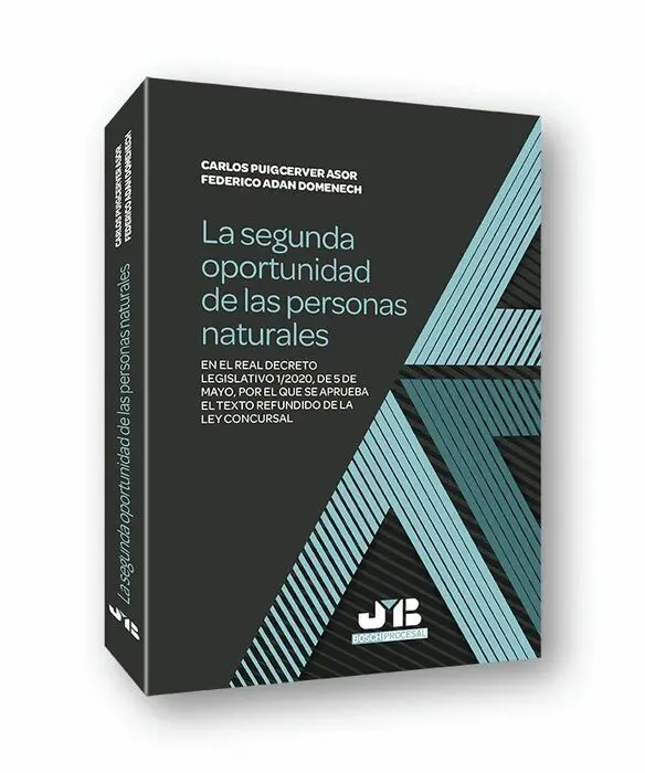 La Segunda Oportunidad de las Personas Naturales