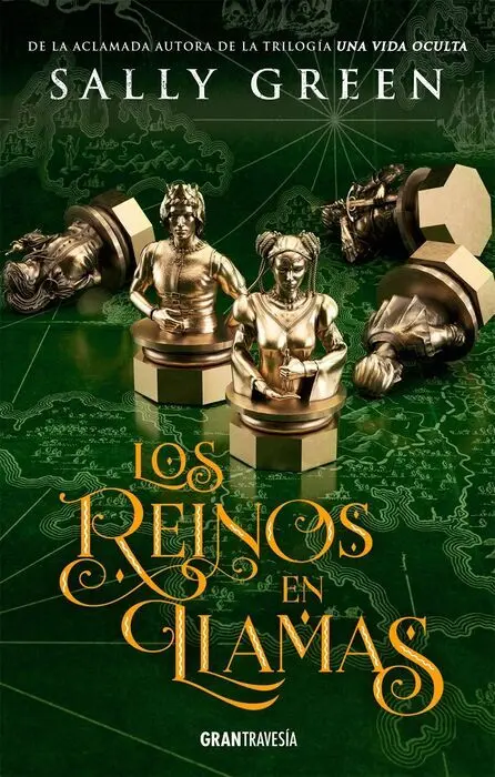 Los Reinos en Llamas