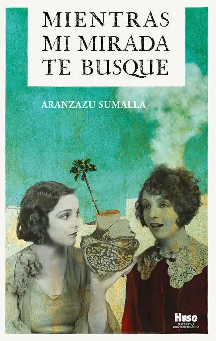Mientras mi Mirada te Busque