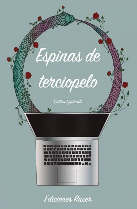 Espinas de Terciopelo