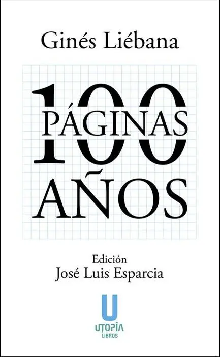 100 Páginas para 100 Años