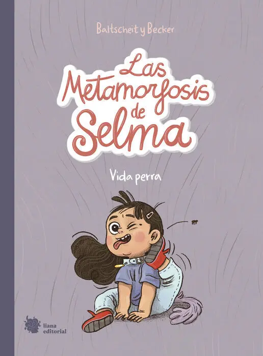 Las Metamorfosis de Selma 1