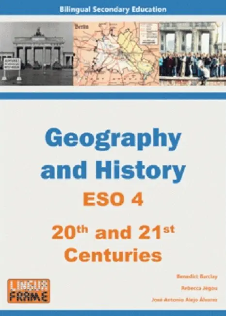 023 4Eso Geography And History