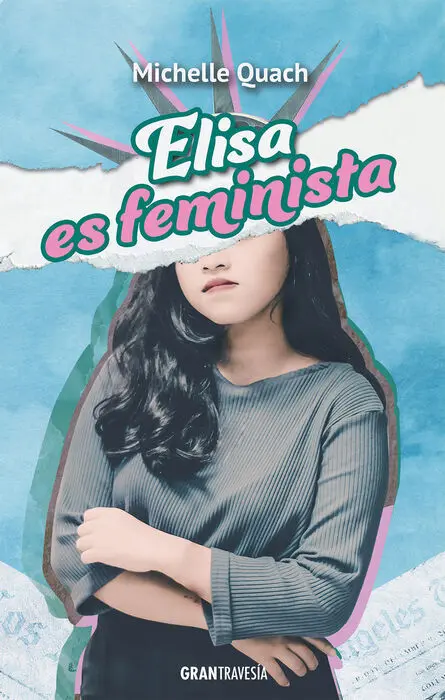 Elisa Es Feminista