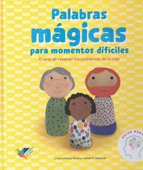 Palabras Mágicas para Momentos Difíciles