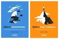 Quiero Concentrarme / Tener Confianza