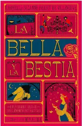 Bella y la Bestia, la