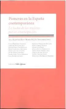 Pioneras en la España Contemporánea
