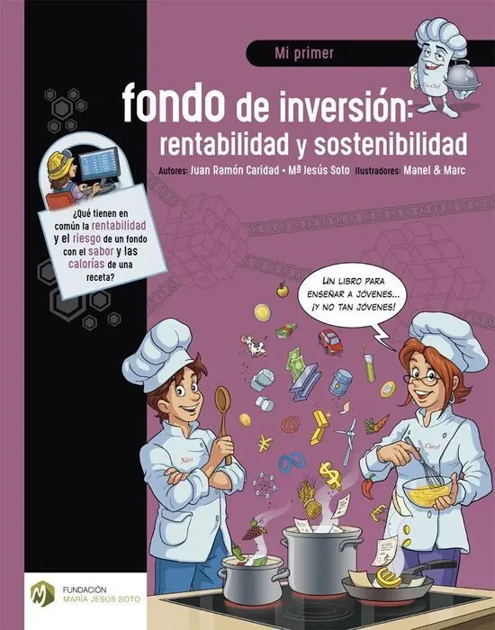 Mi Primer Fondo de Inversión: Rentabilidad y Sostenibilidad