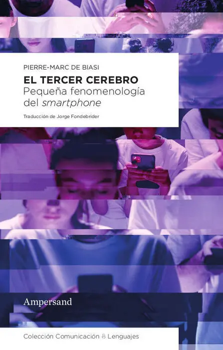 El Tercer Cerebro