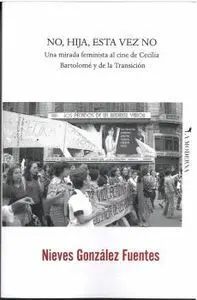 No, Hija, esta Vez no