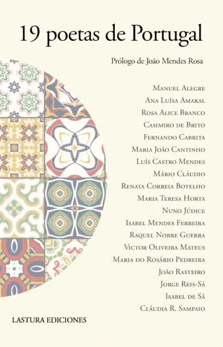 19 Poetas de Portugal