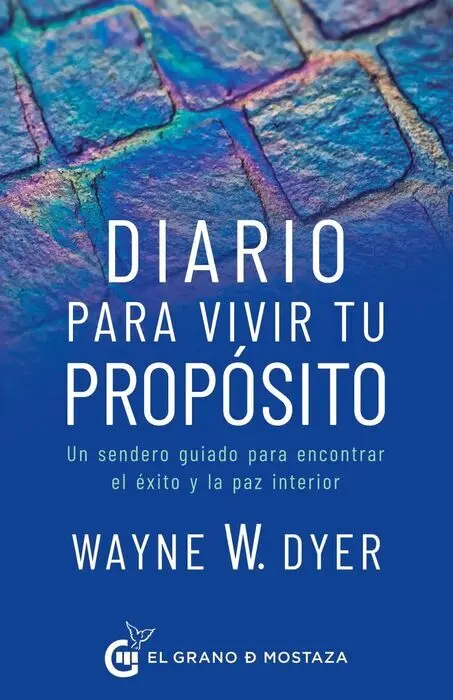 Diario para Vivir tu Propósito