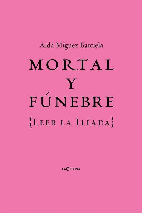 Mortal y Fúnebre