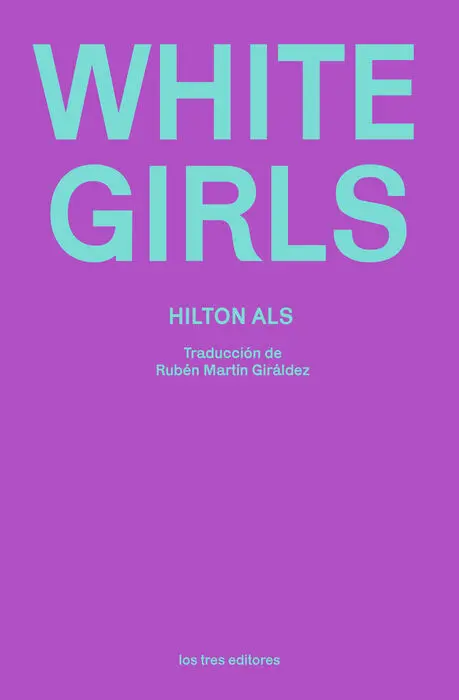 White Girls