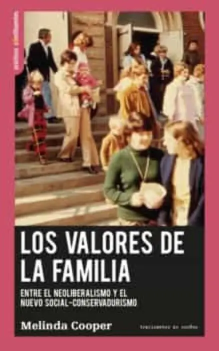 Los Valores de la Familia