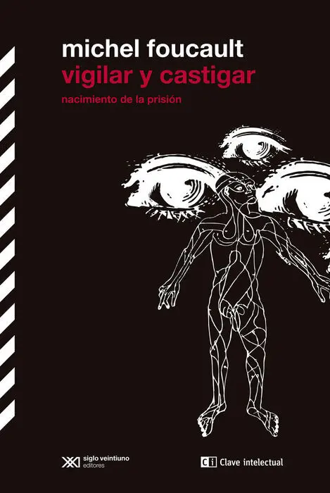 Vigilar y Castigar
