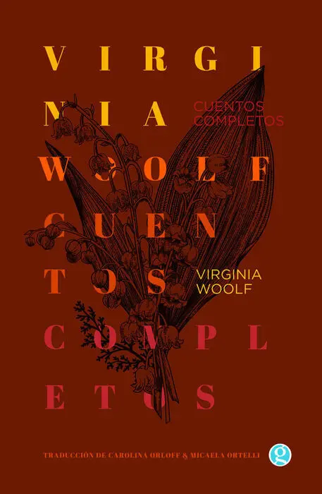 Cuentos Completos