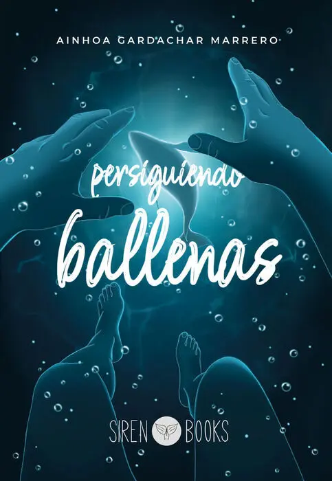 Persiguiendo Ballenas