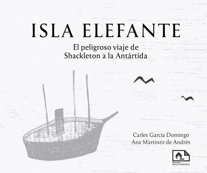 Isla Elefante