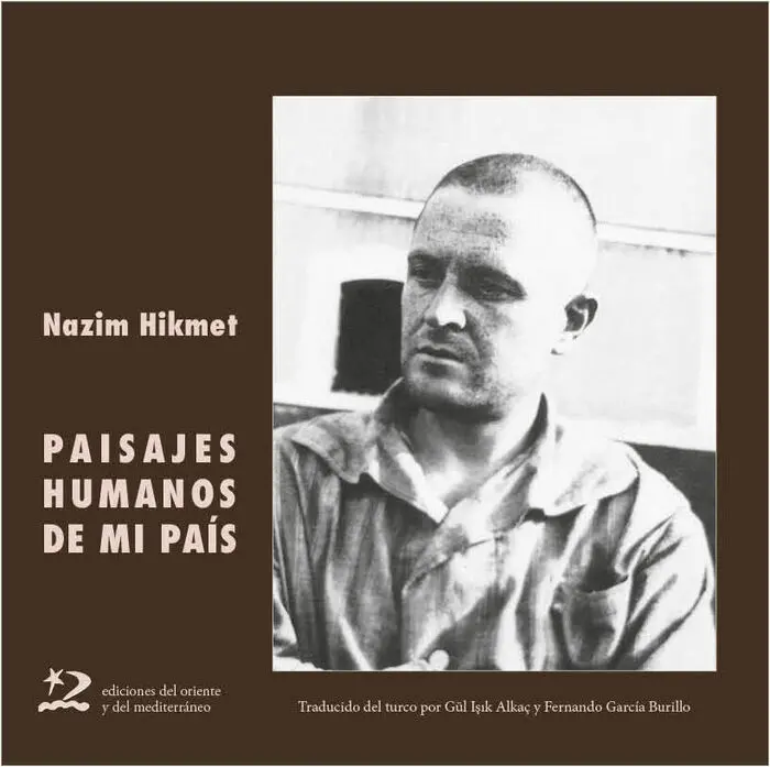 Paisajes Humanos de mi País