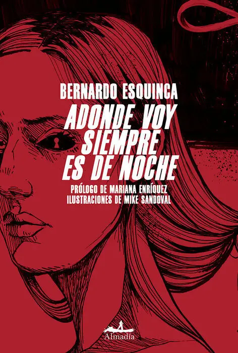 Adonde Voy Siempre Es de Noche
