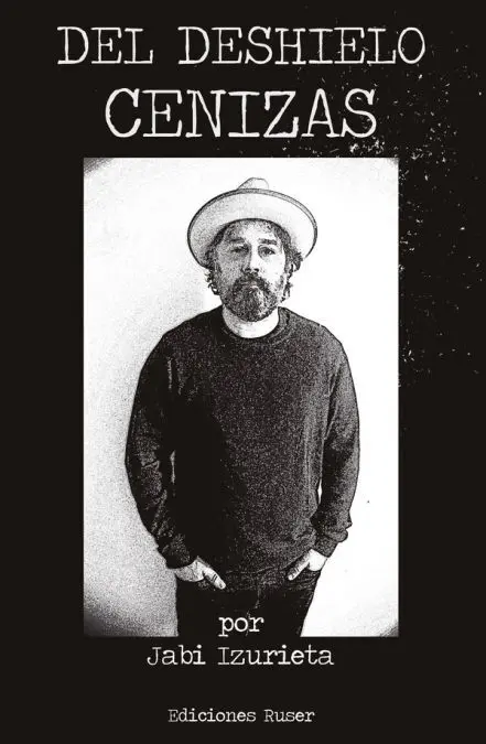 Del Deshielo Cenizas