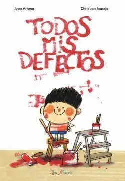 Todos Mis Defectos