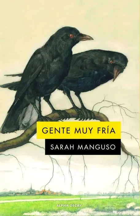 Gente Muy Fría