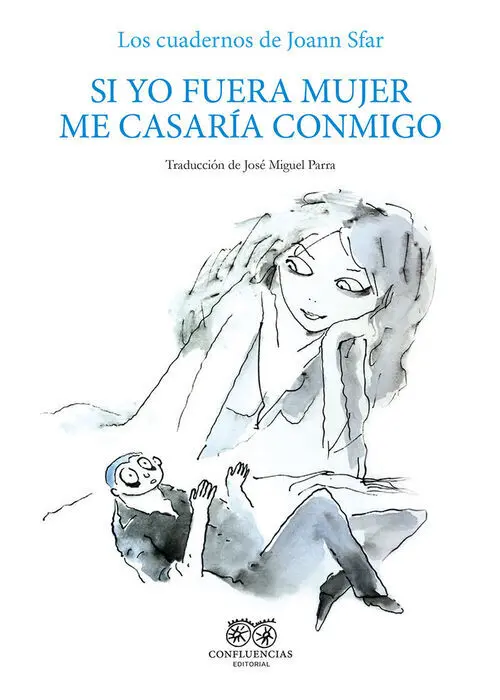 Si yo Fuera Mujer me Casaría Conmigo