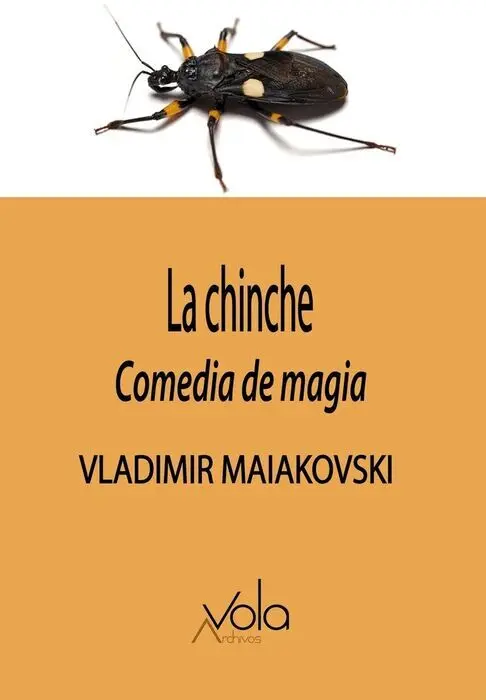 La Chinche - Comedia de Magia