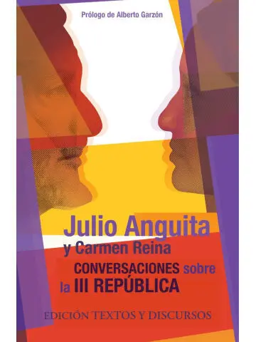 Conversaciones Sobre la Iii Republica Edicion Textos y Disc