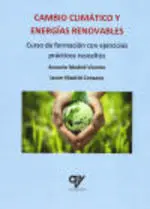 Cambio Climatico y Energias Renovables