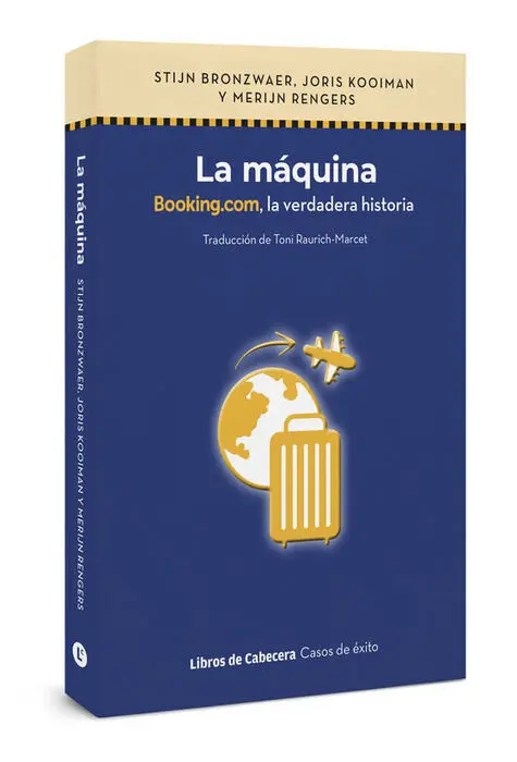 La Máquina