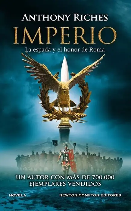 Imperio. La Espada y el Honor