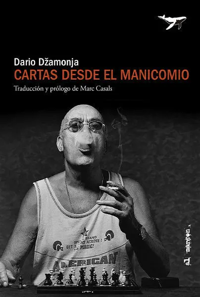 Cartas Desde el Manicomio