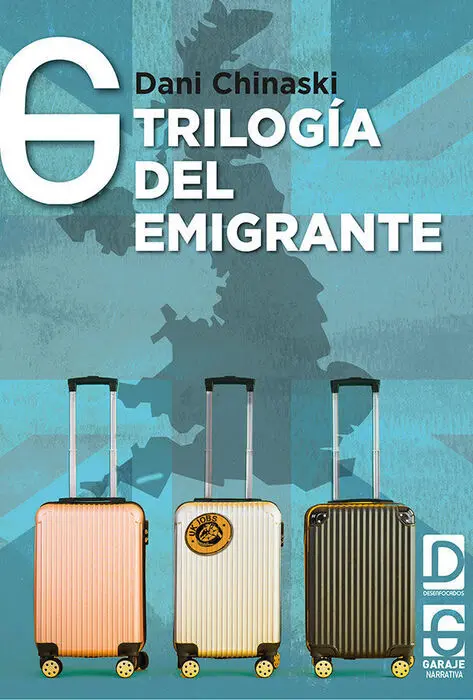 Trilogía del Emigrante