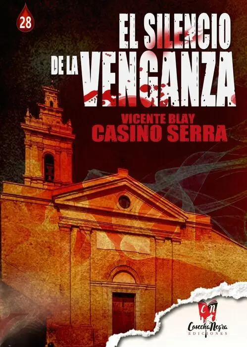 Silencio de la Venganza, el