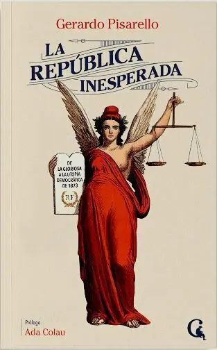 La Repã?ºblica Inesperada