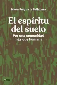 Espiritu del Suelo, el