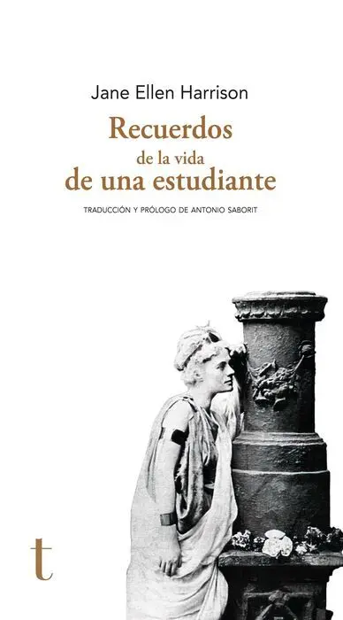 Recuerdos de la Vida de una Estudiante