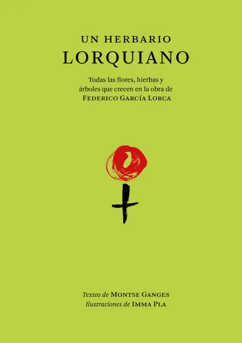 Un Herbario Lorquiano